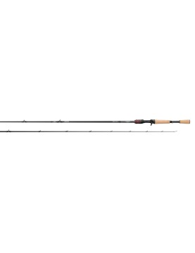 Daiwa Steez AGS Casting Rods