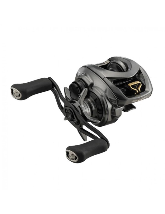 Daiwa Steez CT SV Casting Reels