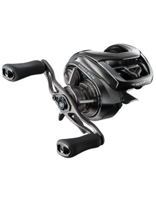 Daiwa Steez SV TW Casting Reels