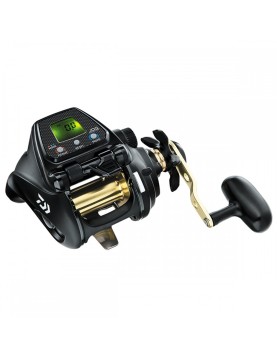 Daiwa Tanacom 500 Power Assist Electric Reel Daiwa Tanacom 500 Power Assist Electric Reel