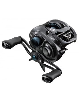 Daiwa Tatula CT Johnny Morris CarbonLite Technique Baitcast Combo