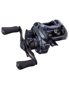 Daiwa Tatula CT Johnny Morris Carbonlite Baitcast Combo