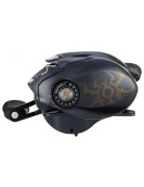 Daiwa Tatula CT Johnny Morris Carbonlite Baitcast Combo