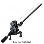 Daiwa Tatula TWS Baitcast Combo