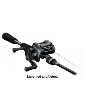 Daiwa Tatula TWS Baitcast Combo