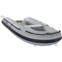 Defender 265 Fiberglass RIB 8' 6" Boat - 2024