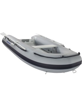 Defender 265 Fiberglass RIB 8' 6&quot; Boat - 2024