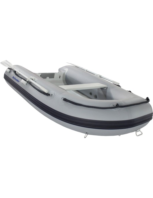 Defender 265 Fiberglass RIB 8' 6" Boat - 2024