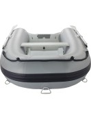 Defender 265 Fiberglass RIB 8' 6" Boat - 2024