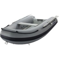 Defender 265 Fiberglass RIB 8' 6" Boat - 2024