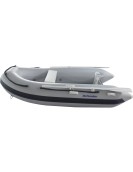 Defender 265 Fiberglass RIB 8' 6" Boat - 2024