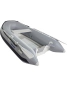 Defender 265 Fiberglass RIB 8' 6" Boat - 2024