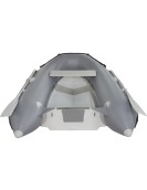 Defender 265 Fiberglass RIB 8' 6" Boat - 2024