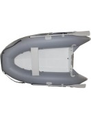 Defender 265 Fiberglass RIB 8' 6" Boat - 2024