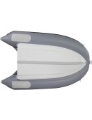 Defender 265 Fiberglass RIB 8' 6" Boat - 2024