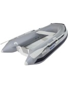 Defender 265 Fiberglass RIB 8' 6" Boat - 2024