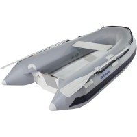 Defender 265 Fiberglass RIB 8' 6" Boat - 2024