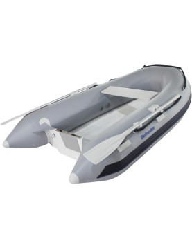 Defender 265 Fiberglass RIB 8' 6&quot; Boat - 2024