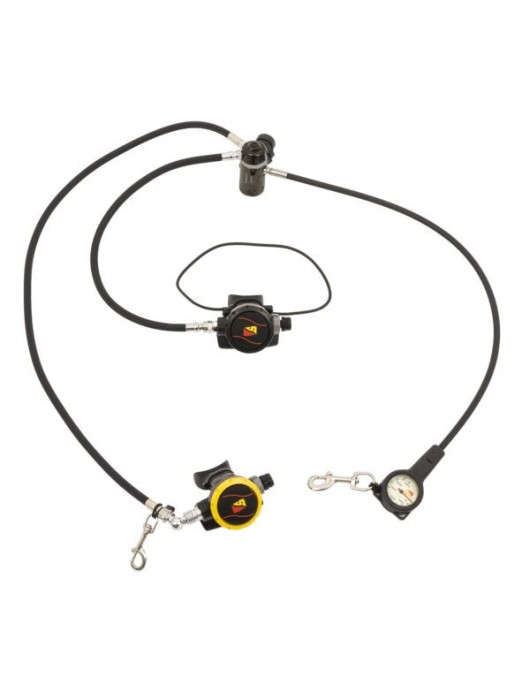Dive Rite FT Advanced Openwater Package