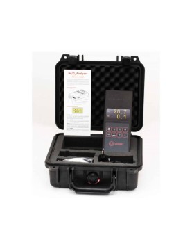 Divesoft Analyzer Set Blender Pro