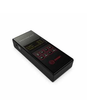 Divesoft He/O2 Stand Alone Analyzer
