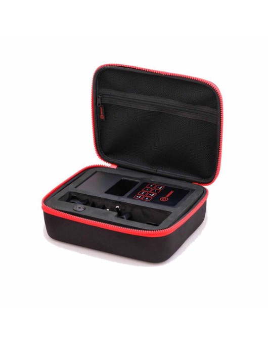 Divesoft He/O2 Stand Alone Analyzer