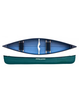 Enigma Canoes Tripper 14