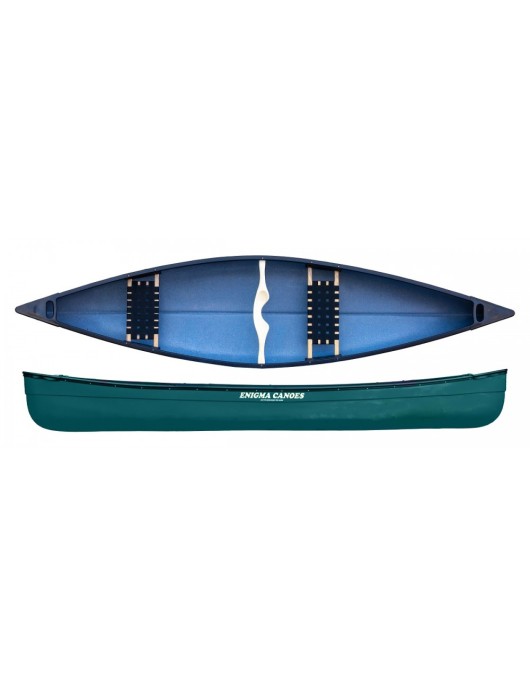 Enigma Canoes Tripper 14