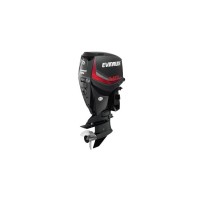Evinrude E TEC Engines 135 H.O. E135HGL Graphite