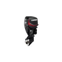 Evinrude E TEC Engines 150 HP E150DGL Graphite