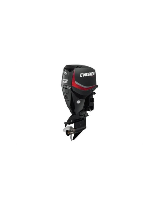 Evinrude E TEC Engines 150 HP E150DGL Graphite