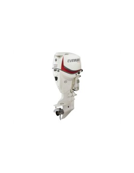 Evinrude E TEC Engines 150 HP E150DPX White Evinrude E TEC Engines 150 HP E150DPX White