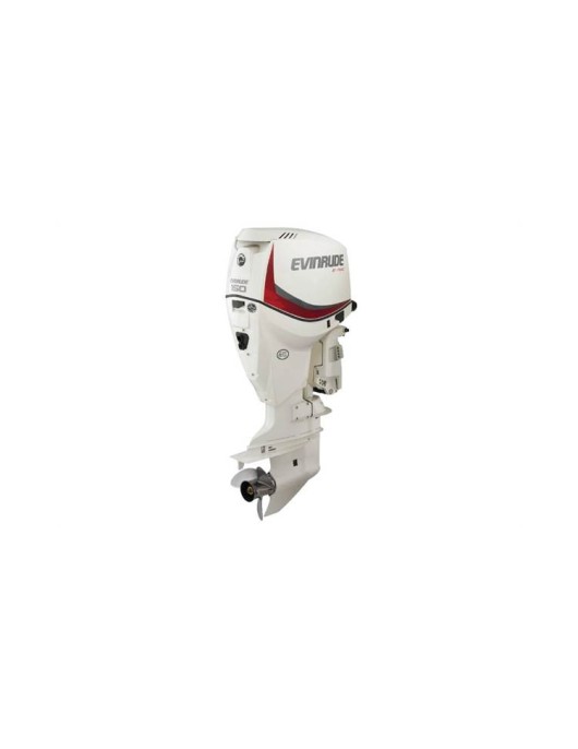 Evinrude E TEC Engines 150 HP E150DPX White