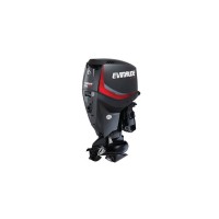 Evinrude E TEC Jet Series 105 HP E105DPJL
