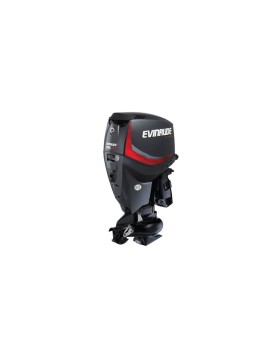 Evinrude E TEC Jet Series E105DJL Graphite Evinrude E TEC Jet Series E105DJL Graphite