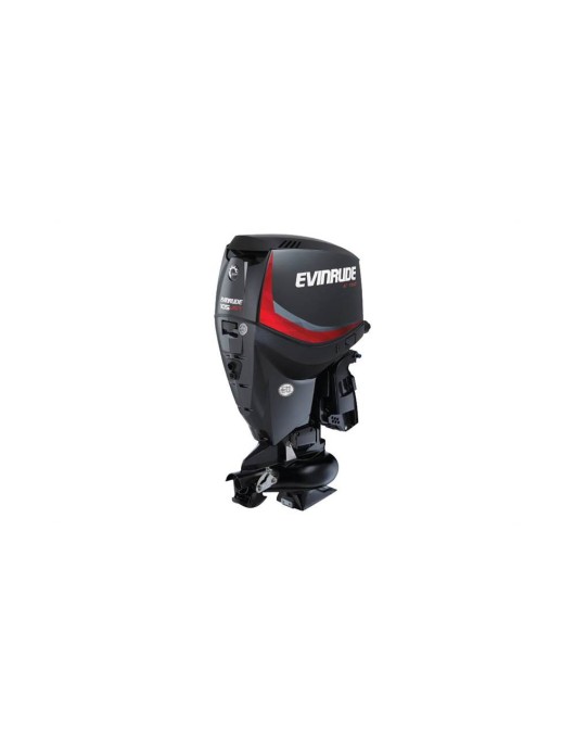 Evinrude E TEC Jet Series E105DJL Graphite