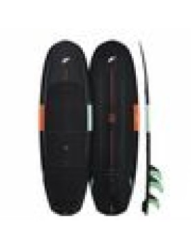 F-One Magnet Carbon V2 Kite Surfboard F-One Magnet Carbon V2 Kite Surfboard