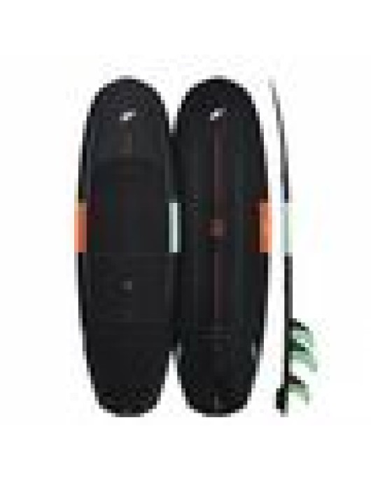 F-One Magnet Carbon V2 Kite Surfboard
