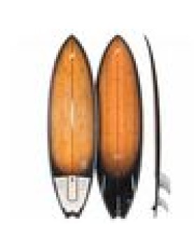 F-One Mitu Pro Bamboo 2024 Kite Surfboard F-One Mitu Pro Bamboo 2024 Kite Surfboard