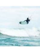 F-One Mitu Pro Carbon 2024 Kite Surfboard