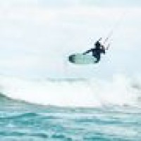 F-One Mitu Pro Carbon 2024 Kite Surfboard