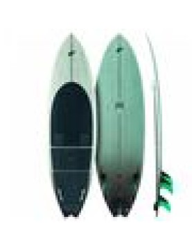 F-One Mitu Pro Carbon 2024 Kite Surfboard F-One Mitu Pro Carbon 2024 Kite Surfboard