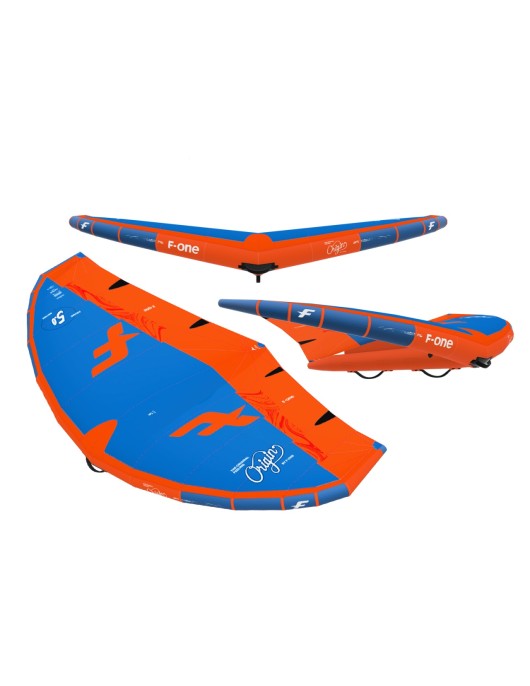 F-One Origin Surf Wing