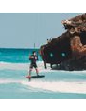 F-One Pocket Carbon Kite Foil Board F-One Pocket Carbon Kite Foil Board