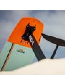 F-One Pocket Kite Foil Board F-One Pocket Kite Foil Board