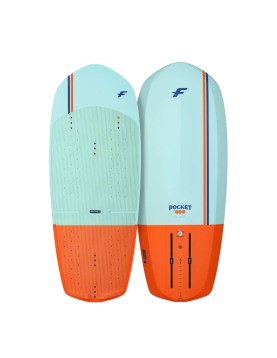 F-One Pocket Kite Foil Board F-One Pocket Kite Foil Board