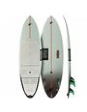 F-One Shadow 2024 Kite Surfboard F-One Shadow 2024 Kite Surfboard