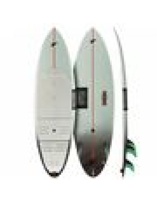 F-One Shadow 2024 Kite Surfboard