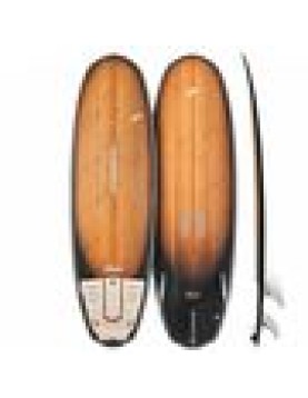 F-One Slice Bamboo 2024 Kite Surfboard F-One Slice Bamboo 2024 Kite Surfboard