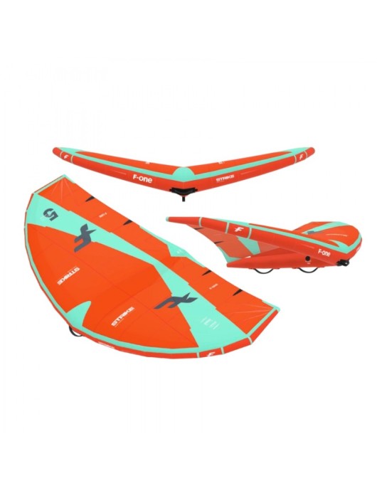 F-One Strike V4 Surf Wing